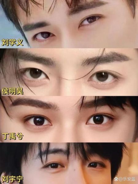 桃花眼的属相是什么生肖（桃花眼是什么生肖）