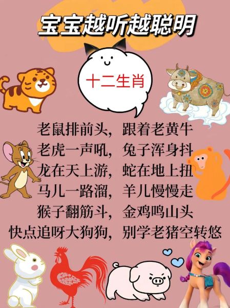 生肖属相准吗(生肖属相到底准不准?小白科普来啦)