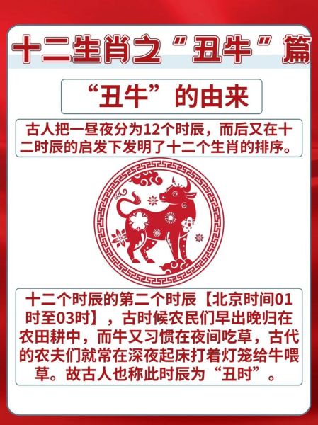 生肖牛害怕什么属相