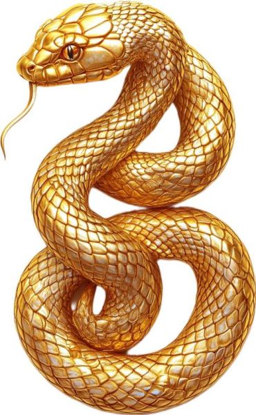 属相是金蛇缺点什么生肖（金蛇缺点哪个生肖？）