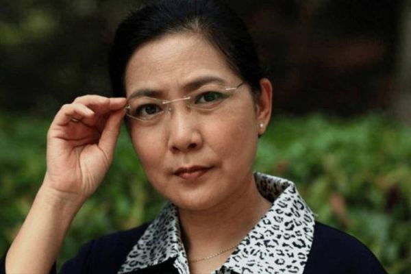 沈丹萍生肖属相(沈丹萍生肖属相揭秘)