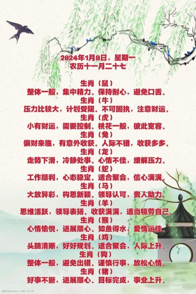 喜事多的生肖属相（2024喜事多的生肖是哪几个？）