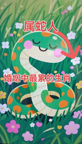 生肖蛇旧爱属相(生肖蛇旧爱属相有哪些🔍)