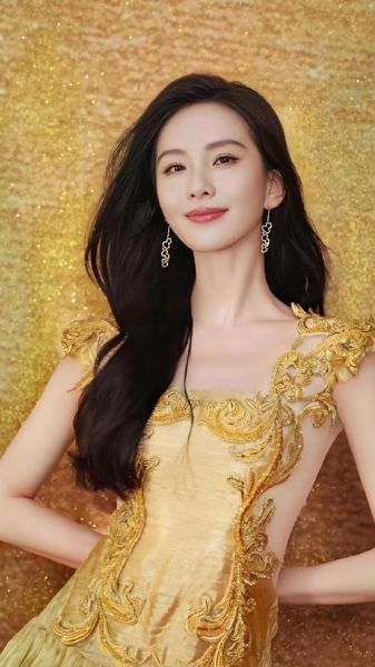 刘诗诗手机壁纸属相生肖