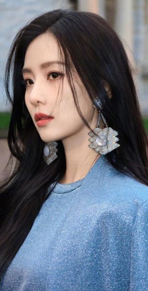 刘诗诗手机壁纸属相生肖