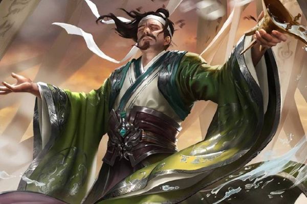 庞统生肖属相（庞统属什么生肖属相）