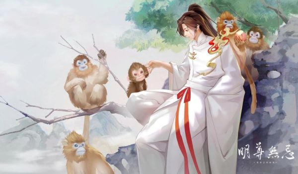 杨过属于什么生肖的属相（杨过属于什么生肖）