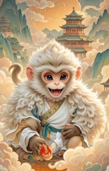 猴年属什么生肖属相(猴年属什么生肖属相?)