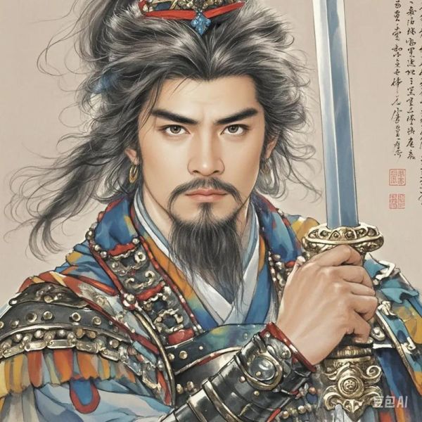 丐帮乔峰属什么生肖属相(丐帮乔峰属什么生肖)