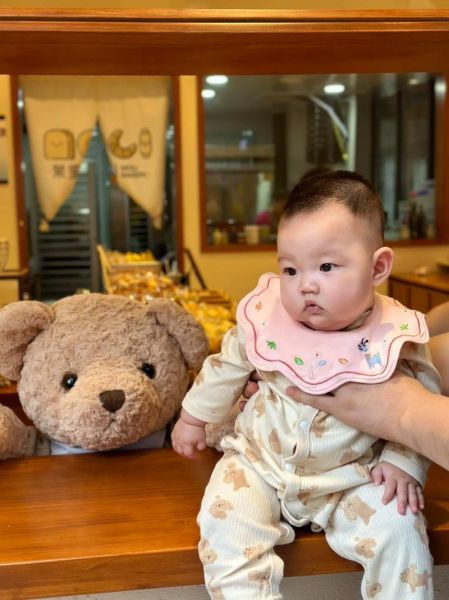 天使宝宝生肖属相(天使宝宝属什么生肖最旺父母)