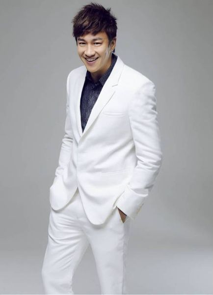 何润东属什么生肖属相的