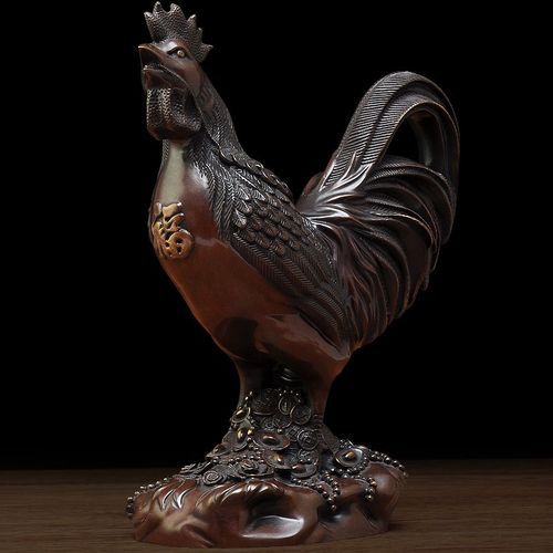 属相鸡代表什么生肖