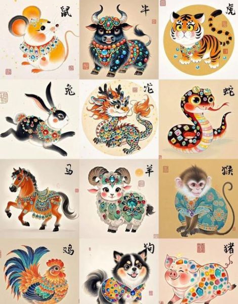 孔子的生肖属相（孔子生肖属相是什么）