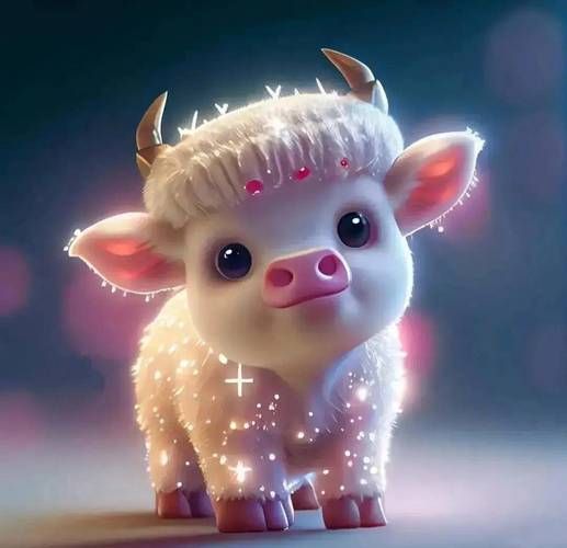 特别爱钱的生肖属相女生