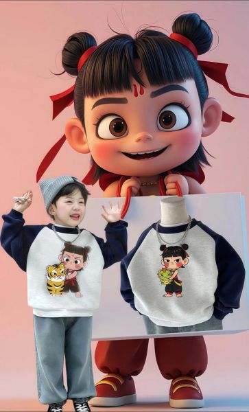 十二生肖哪吒属相（哪吒到底属什么生肖）