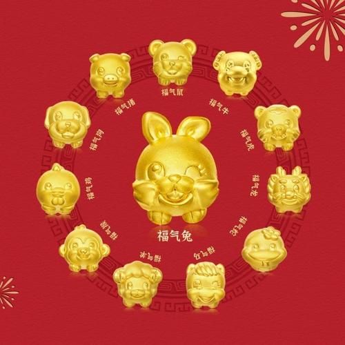 动物属相黄金是什么生肖