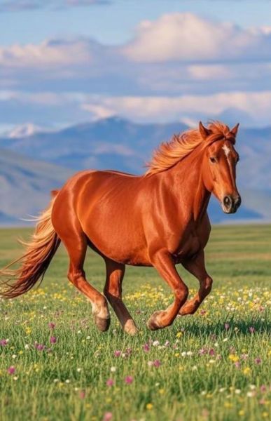 属相马代表什么生肖（属相马代表什么生肖🎯）