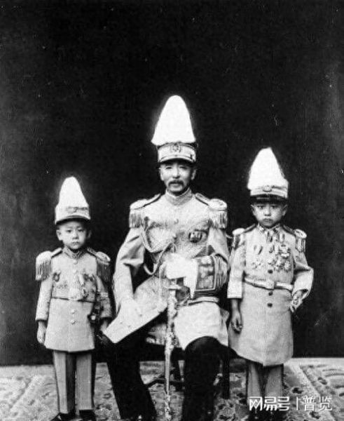 张学良属什么生肖属相（张学良属什么生肖？小白一看就懂！）