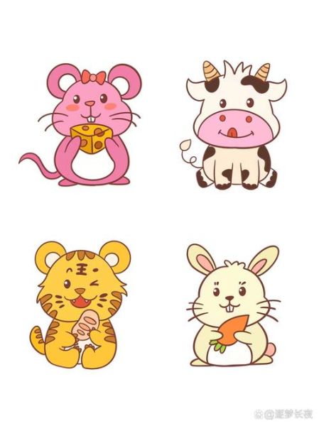 揉是什么生肖属相(揉是什么生肖的动物答案)