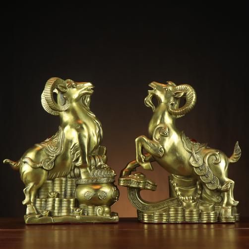 旺生肖羊的属相（属羊跟什么生肖最旺）