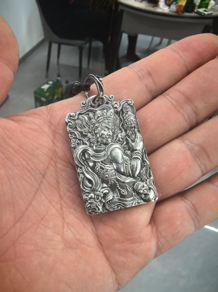 属相鸡生肖本命佛(属鸡本命佛是哪尊佛像?)