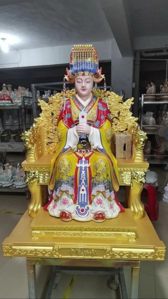 妈祖属什么生肖属相(妈祖属什么生肖属相,一次看懂!)