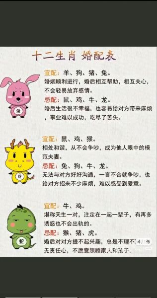 木属相有哪些生肖(木属相有哪些生肖?新手指南)