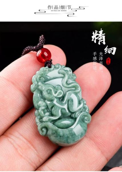 属相生肖配玉石(属相生肖配玉石的正确搭配法)