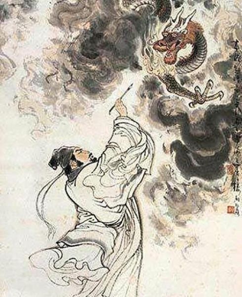 刘禹锡属相是什么生肖