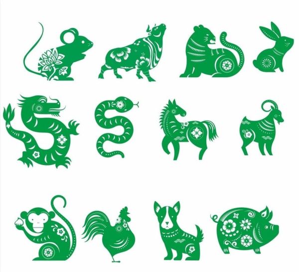 下周好事生肖属相（下周哪些生肖好运连连？）