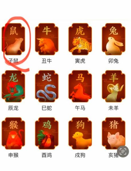 生肖属相塔罗牌占卜（2024生肖鼠未来3个月运势塔罗牌占卜）