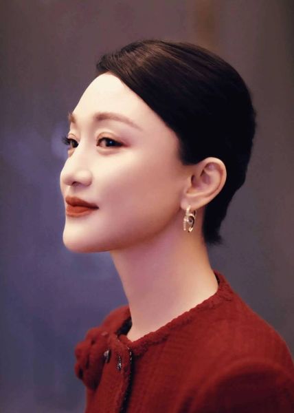 周迅属什么生肖属相