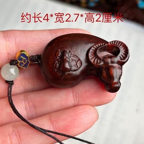 生肖属相实木（生肖属相实木挂件寓意全解）