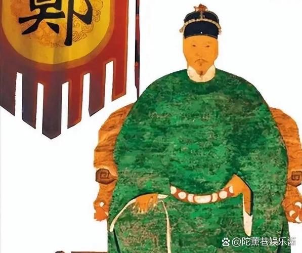 郑成功属相什么生肖啊(郑成功属相揭秘:原来属虎🐯)