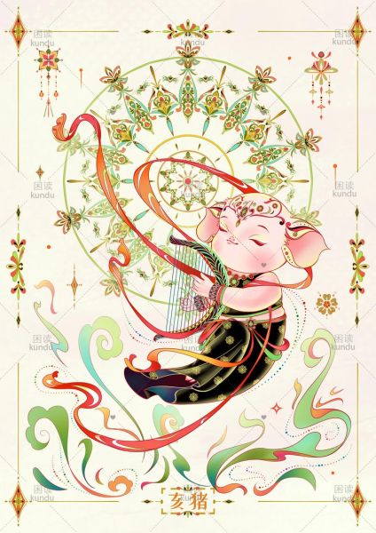 玄奘生肖属相是什么