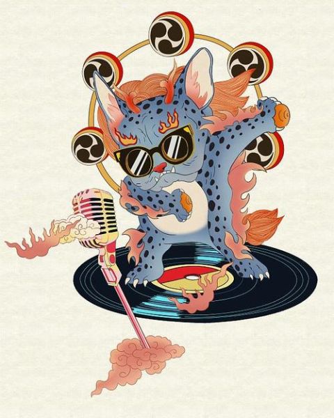 兴风作浪属相什么生肖(兴风作浪是什么生肖,答案新手秒懂)