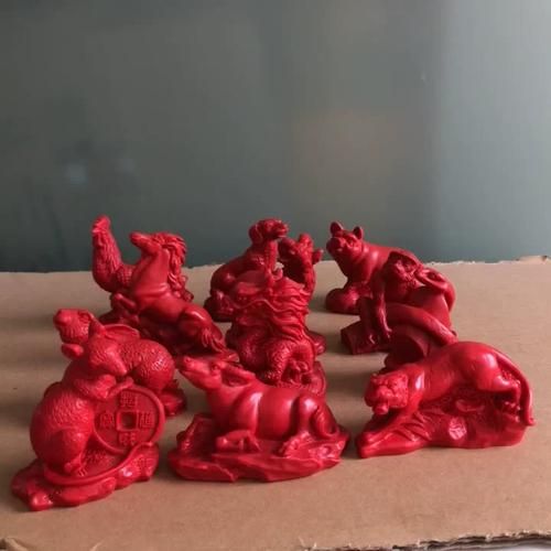 生肖属相装饰(生肖属相装饰怎么选才旺宅?)