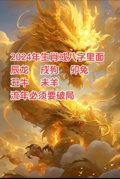 生肖年属相（2024年属什么生肖）