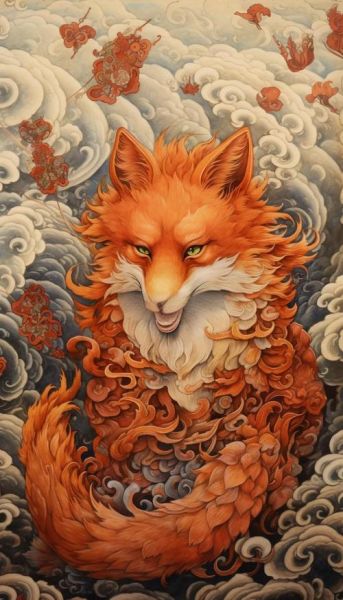 属相狐狸是什么生肖