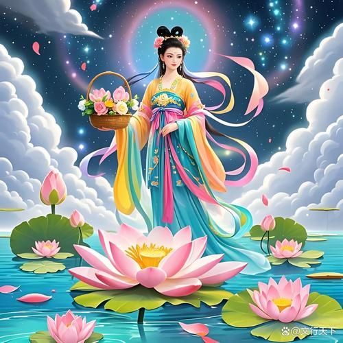 何仙姑生肖属相是什么(何仙姑属什么生肖?)