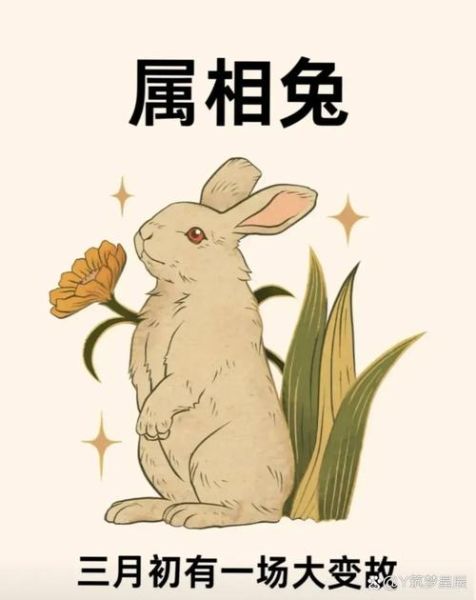 生肖兔相冲属相（生肖兔和什么生肖相冲？）