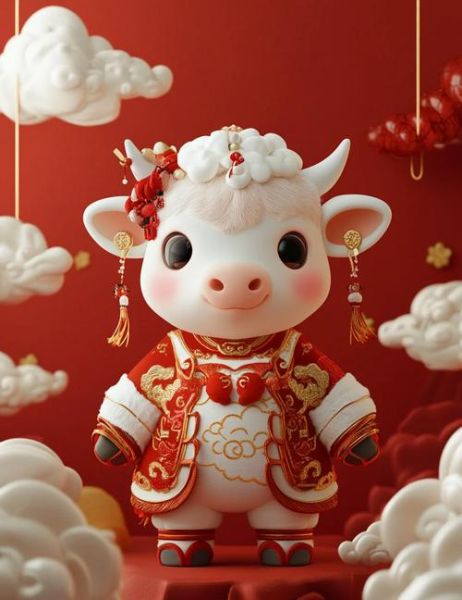 丑牛对应什么生肖和属相（丑牛对应什么生肖属相🐂）