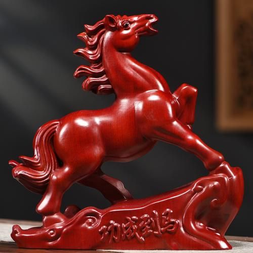 生肖属相木马图片(生肖木马图片去哪找)