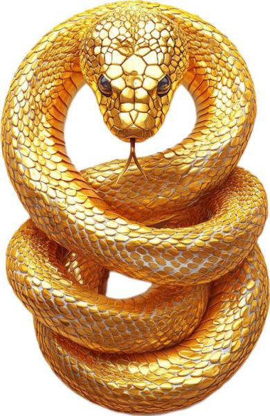 属相金蛇怕什么生肖