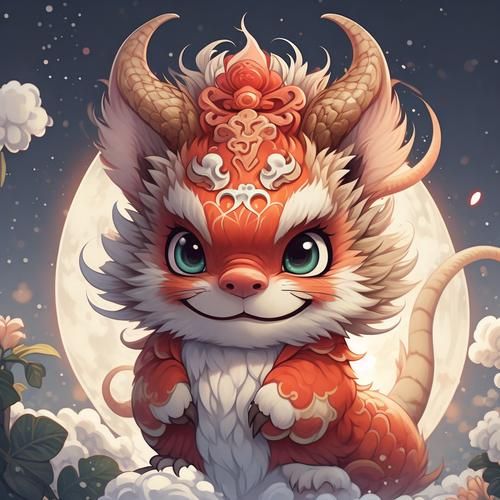 12生肖属相网名头像（12生肖属相旺运头像大全）