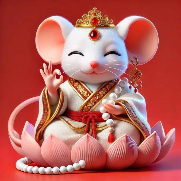 12生肖属相网名头像（12生肖属相旺运头像大全）