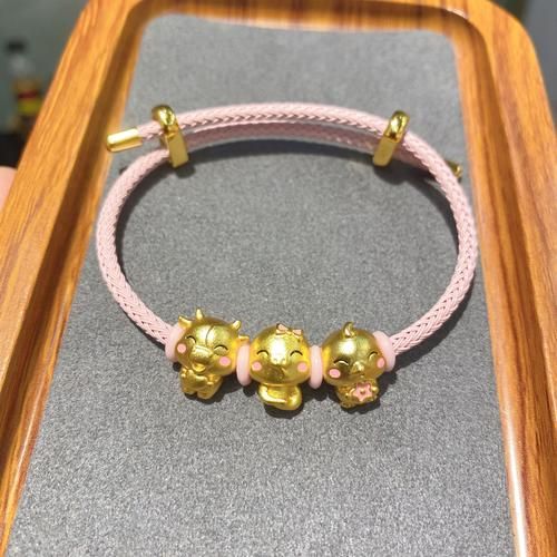 生肖属相手链直播间（生肖属相手链直播间怎么选？🐭🐮🎁）