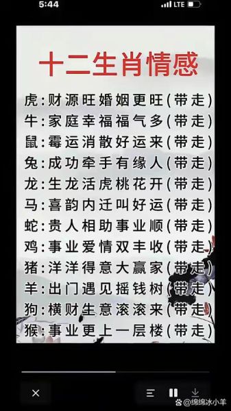 周易生肖属相（属牛和属虎的合财吗？）