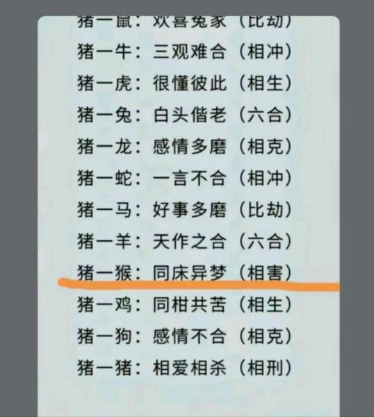 生肖猪生哪个属相好（属猪生宝宝属相最好选什么）