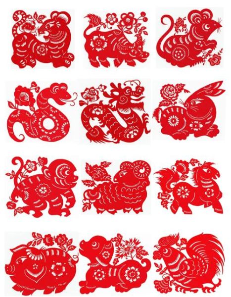 工艺十二生肖属相（新手也能做的工艺十二生肖属相手工教程）